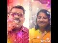 Download Lagu Mathanorchavam Rathiyodu than /Sadhurangam// SPB \u0026 Vani Jayaram/V.Kumar @ Voice of Antony \u0026 Jayanthi