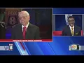 Virgil Dominic reflects on why he hired Wayne Dawson 40 years ago at WJW Television