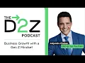 Entrepreneurship and Innovation in the Health Wellness Industry with Alejandro Chaban - 81