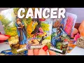 CANCER SOMEONE REALLY REALLY WANTS TO TALK AND THEY WILL SAY THESE EXACT WORDS