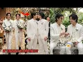 BOAT OAT FINALLY MARRIED Their Secret Wedding REVEALED