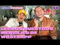 Download Lagu EP.53 I LEEMOS NUESTROS MENSAJES DE WHATS