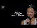 Tell me how is Heaven - May the Lord Studio