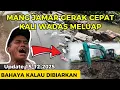 Lagu KALI WADAS MELUAP MANG JAMAR GERAK CEPAT NORMALISASI KALI WADAS INI ADA BUKTINYA 