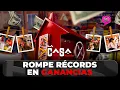 Download Lagu LA CASA DE ALOFOKE ROMPE TODOS LOS RÉCORDS EN GANANCIAS
