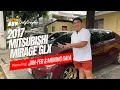 Lagu Episode 35: Jan-Fer \u0026 Miming Gala | 2017 Mitsubishi Mirage GLX