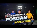 VIRAL DI TIKTOK MARI NGENE WES POSOAN - Galoh Orlando