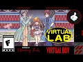 Virtual Lab VB - 5K Score 9 Levels Completed