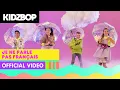 Download Lagu KIDZ BOP Kids - Je ne parle pas français (Official Video) [KIDZ BOP Party Playlist!]