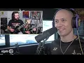 Download Lagu Matt Heafy (Trivium) - 'Like A Sword Over Damocles' Guitar Cover by @curtiswardley6312