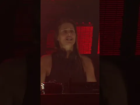 Charlotte de Witte at V&B Festival 2026