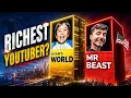 Top 20 Richest YouTubers of All Time