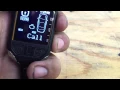 Compustar T11 3 mile remote