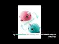 Narwhal Coloring Book 30 Pages to Color Unicorn of the Sea Fun Facts for Kids Adults