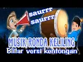 Download Lagu musik kentongan dan gamelan~Ronda keliling bangunin saur