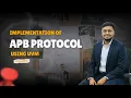 Implementation of APB Protocol using UVM Complete Testbench using UVM APB UVM