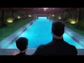 TOP BATMAN ROBIN father-son moments