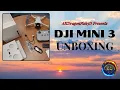 UNBOXING DJI Mini 3 Drone From Costco