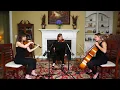 Accidentally in Love by the Counting Crows for String Trio | Elite Strings