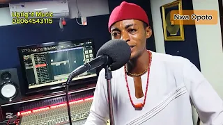 na you sabi by nwa opoto