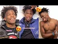 Zion Capers Tiktok Compilation April 2021