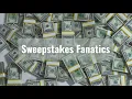 Sweepstakes Fanatics