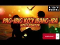 Yolly Samson - Pag-ibig Ko'y Ibang-Iba (Lyrics)