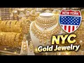 Inside New York s Best Jewelry Shop Jackson Heights Gold House Tour