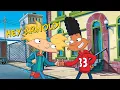 Cartoon Chaos 90s Nick Marathon