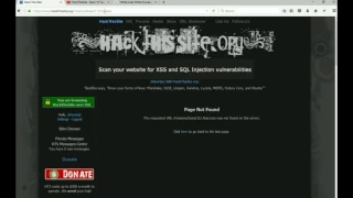 HackThisSite Basic Mission 11