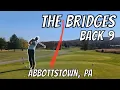 The Bridges Back 9 - Shot by Shot
