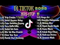Download Lagu DJ TITIP CINTAKU - SEUJUNG RAMBUT SEUJUNG KUKU REMIX VIRAL TIKTOK TERBARU 2022