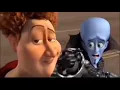Lightskin stare megamind edition