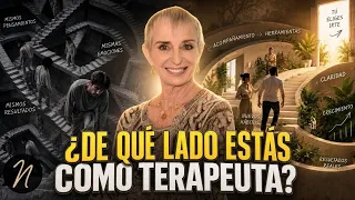 Ayudar es una palabra violenta - Reflexiones de mi Consultorio para Terapeutas