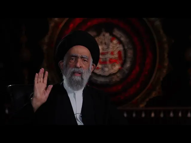 نبراس الهداية 16 ( من كان المنتصر) السيد هادي المدرسي