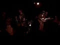 Sons of Bill with Robert Earl Keen - "You Ain't Goin' Nowhere"