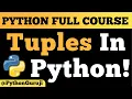 Understanding Tuples in Python An Essential Guide for Beginners