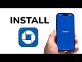 How To Install Chase Bank App on iPhone