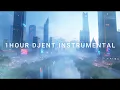 1-HOUR DJENT Instrumental [Melodic Metalcore] Vol.1
