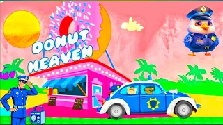 chorr police padhai jaroori hai cartoon for kids fun videos for kids 