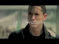 Eminem - Not Afraid (Lyrics)