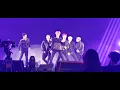 【Fancam】WayV  Love Talk  focus Fanmeeting Tour in Wuhan