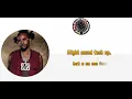 POPCAAN - SILENCE LYRICS #popcaan