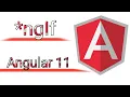 Ngif Angular 11 How to use ngif in angular 11 in detail