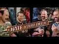 I Hate Your Deck Malcator v Shantotto v Scarlet Witch v Wolverine Commander Gameplay MTG EDH