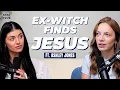 Download Lagu Ex-Witch Exposes Witchcraft and Finds Jesus with Ashley Jones