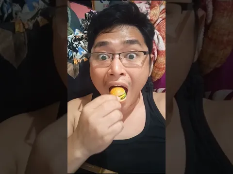 하이유의 햄버거 1~100% 먹방! hamburger mukbang | HIU 하이유 #shotsvideo
