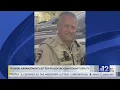 Funeral arrangements set for fallen Jackson County deputy