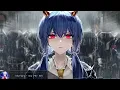 Nightcore - Die For You (Starset) - (Lyrics)