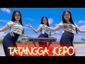 Download Lagu DJ TATANGGA KEPO - KELUD PRODUCTION REMIX